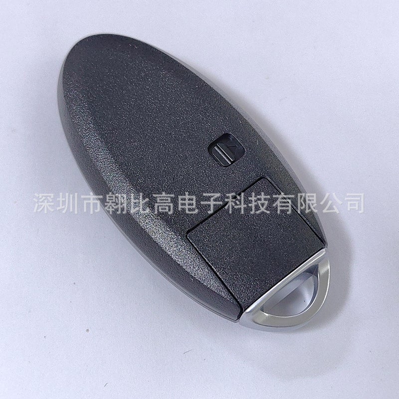 Suitable For Nissan Infiniti 4-Key Smart Remote Control Car Key Kr55Wk48903 Kr55Wk49622 - Image 4
